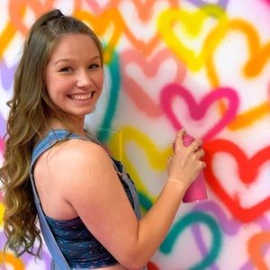 Meet your Posher, Mackenzie